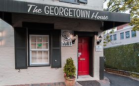 The Georgetown House Inn